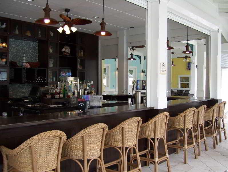Fairfield Inn & Suites By Marriott Key West Restaurant photo