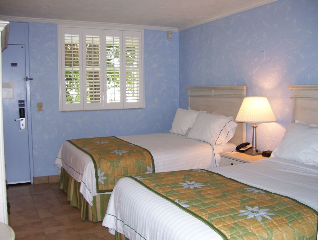 Fairfield Inn & Suites By Marriott Key West Room photo