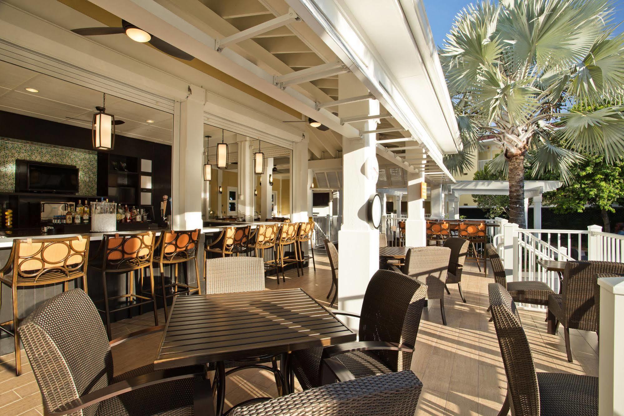 Fairfield Inn & Suites By Marriott Key West Exterior photo